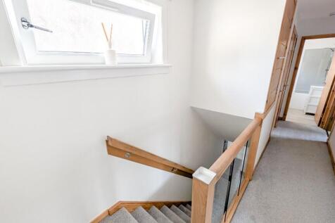 Upper Hallway