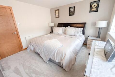 Bedroom No. 1