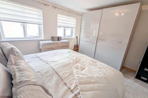 Bedroom No. 1