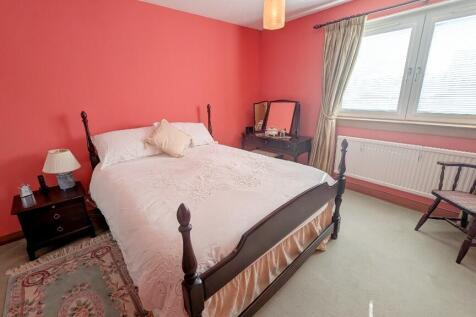 Bedroom No. 1