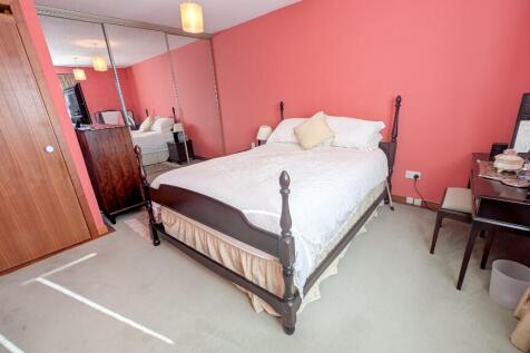 Bedroom No. 1