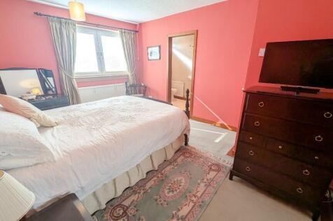 Bedroom No. 1