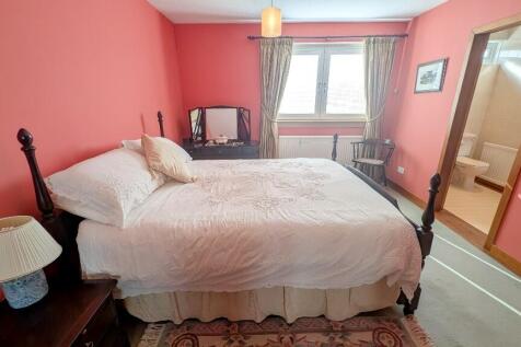 Bedroom No. 1