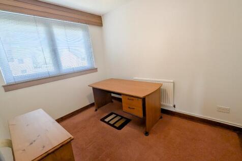 Bedroom No. 3