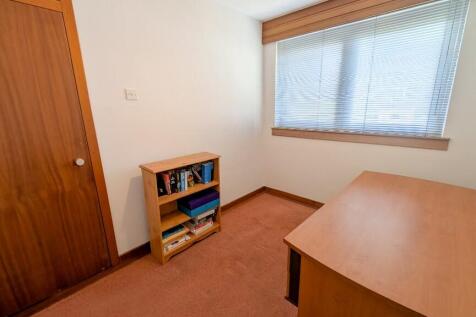 Bedroom No. 3