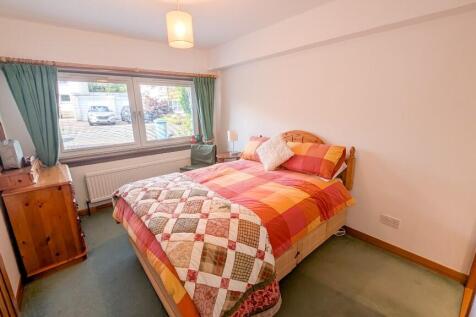 Bedroom No. 4