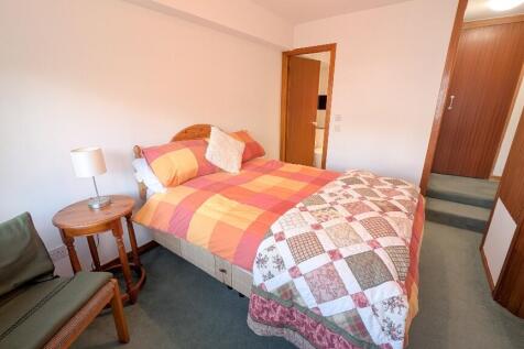 Bedroom No. 4