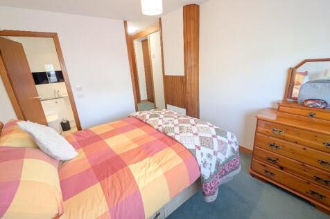 Bedroom No. 4