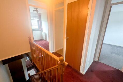Upper Hallway
