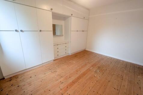 Bedroom No. 1