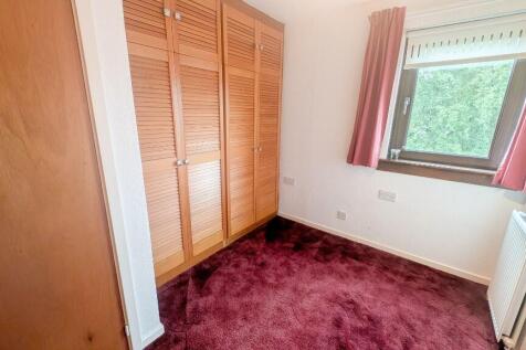 Bedroom No. 3
