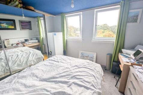 Bedroom No. 1