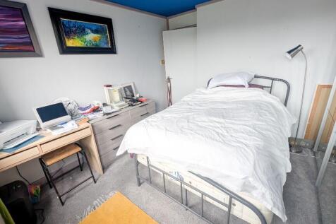 Bedroom No. 1