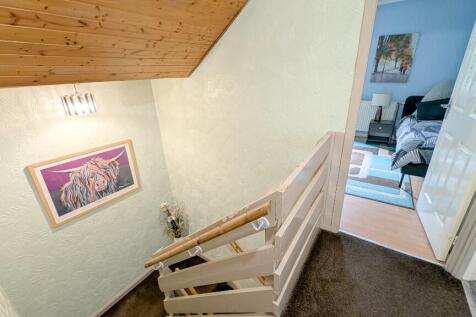 Upper Hallway