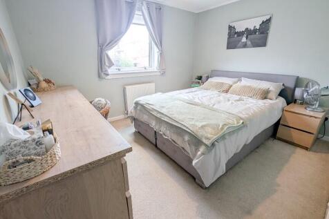 Bedroom No. 1