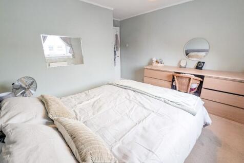 Bedroom No. 1