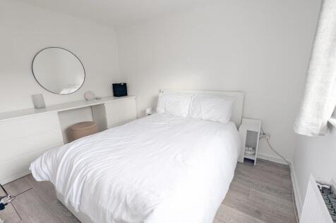 Bedroom No. 2