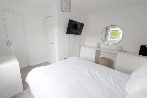Bedroom No. 2