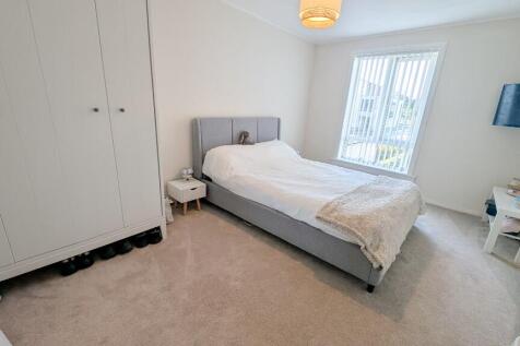 Bedroom No. 1