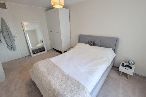 Bedroom No. 1