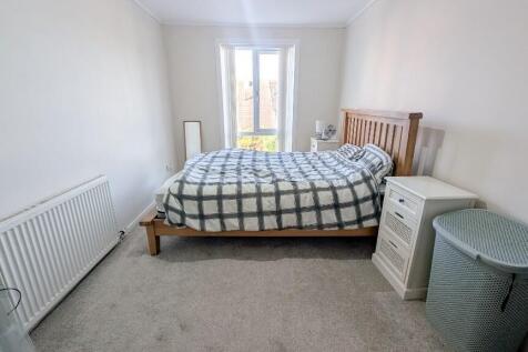 Bedroom No. 2