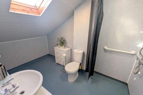 Wet Room