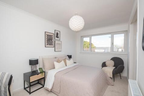 Bedroom No. 1