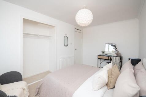Bedroom No. 1