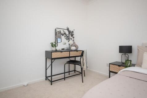 Bedroom No. 1