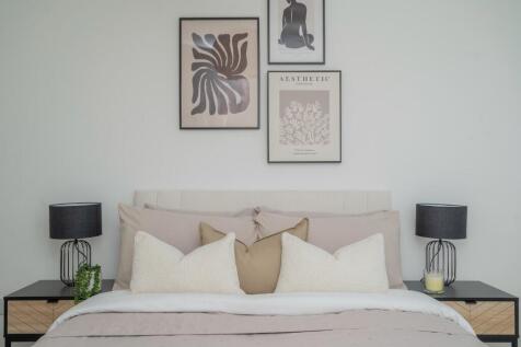 Bedroom No. 1
