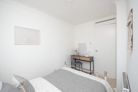 Bedroom No. 2