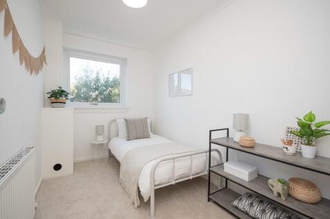 Bedroom No. 3