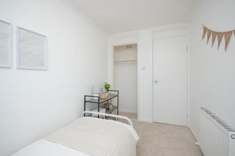 Bedroom No. 3