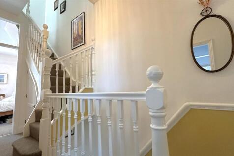 First Floor Accommodation