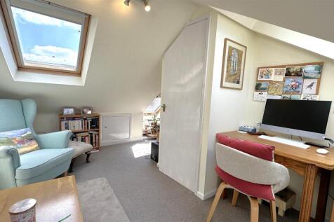 Loft Room
