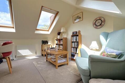 Loft Room