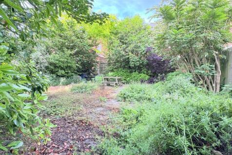 Communal Garden