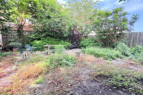 Communal Garden