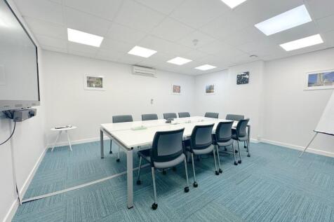 Board room