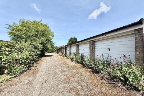 Garage block