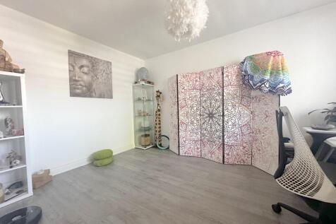 Ground Floor Bedroom