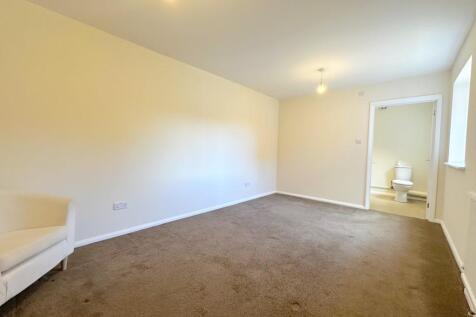 Downstairs 5th bedroom