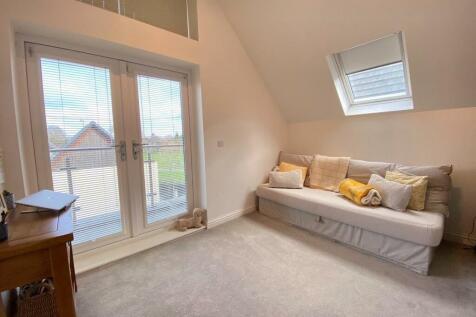 BEDROOM FOUR