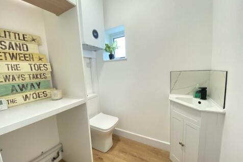 CLOAKS CUPBOARD