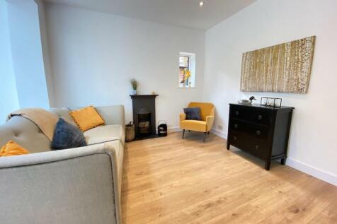 LIVING DINING ROOM