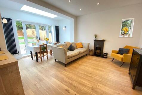 LIVING DINING ROOM