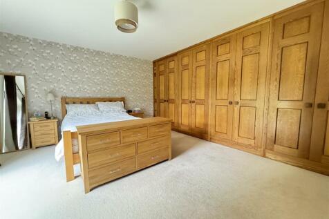 MASTER BEDROOM ONE