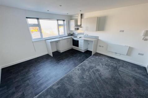LIVING KITCHEN