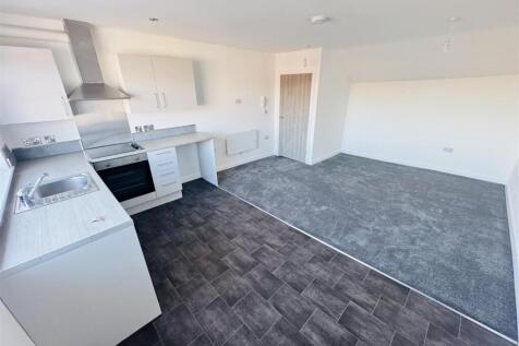 LIVING KITCHEN