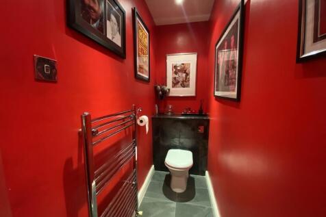 CLOAKROOM